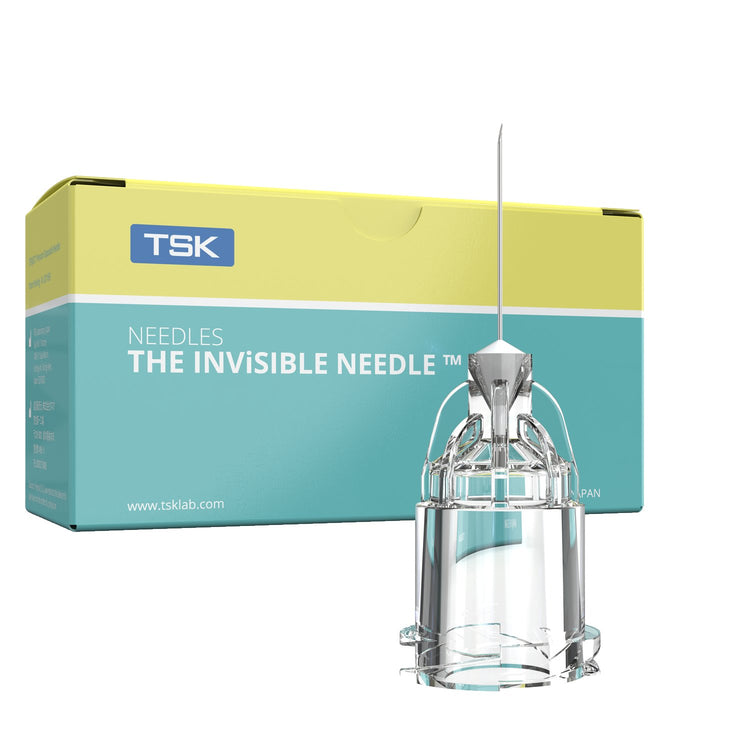 Nadeln - TSK INViSIBLE NEEDLE | Dongbang Elasty Micro Meso