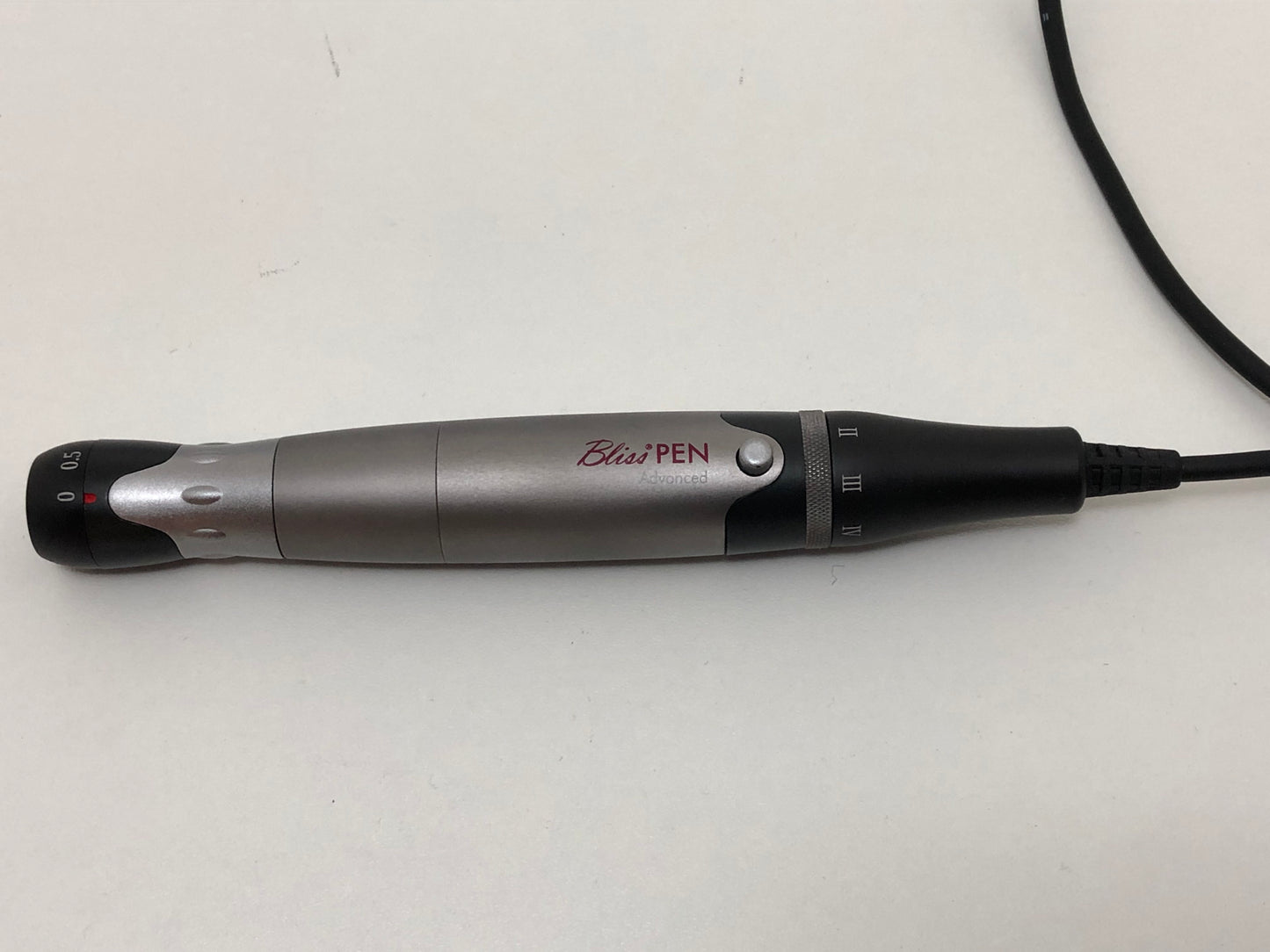 BLISS PEN MICRO-NEEDLING THERAPY SYSTEM
