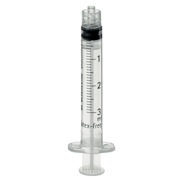 2 ml Omnifix® Spritze, Luer Lock