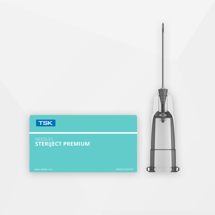 TSK PRE 33G X 4 mm