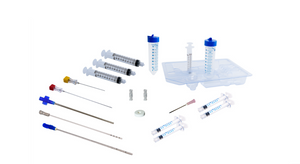 Microfill Kit