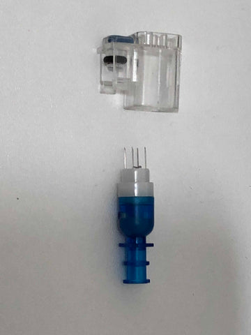 AQUAPEN2 MULTINADEL CARTRIDGE & GUIDE
